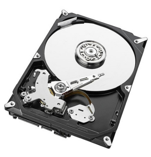 Ổ Cứng HDD SEAGATE 1TB 3.5